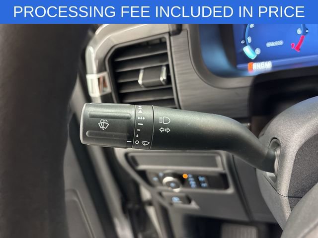 Certified 2024 Ford F150 STX AWD/4WD image 20
