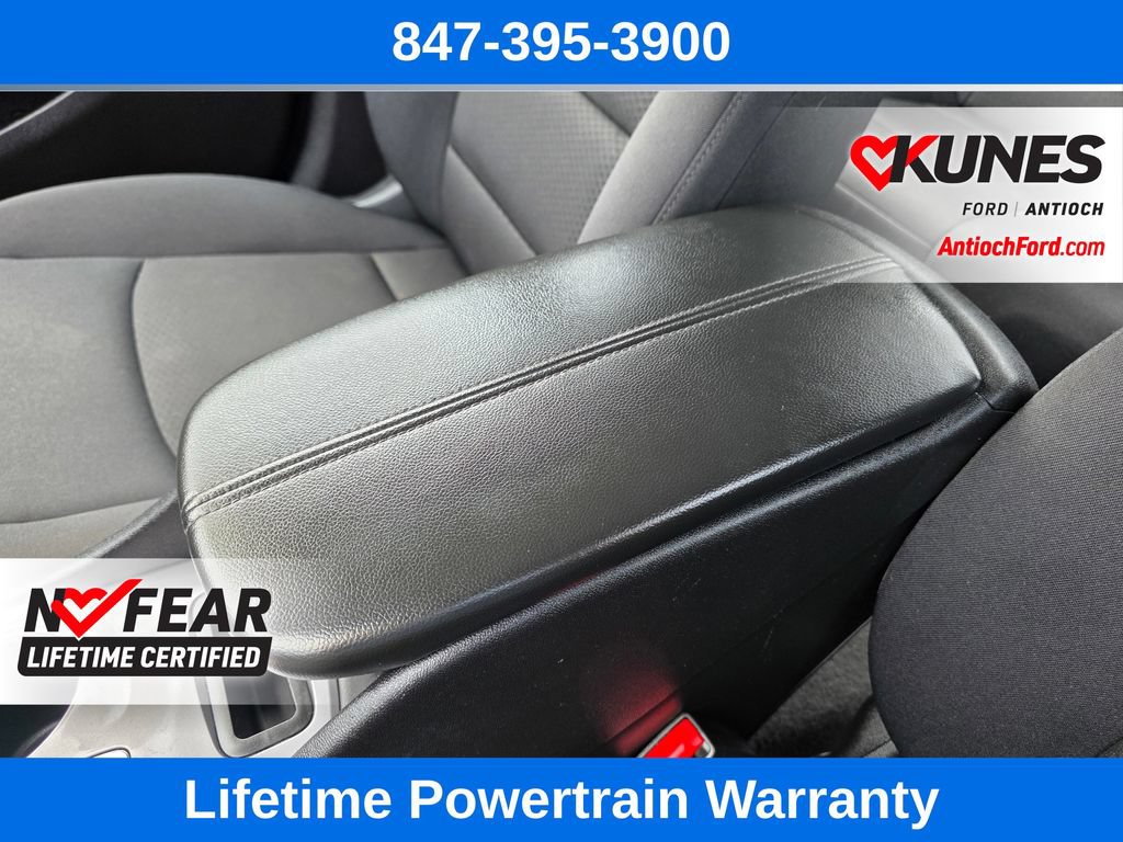 Used 2024 Chevrolet Malibu LT FWD image 36
