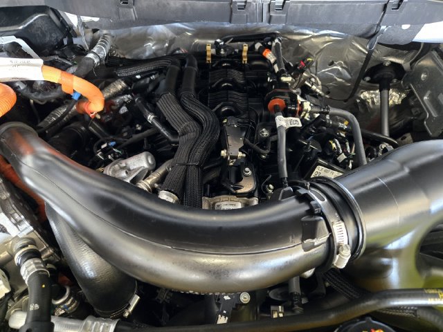 Certified 2024 Ford F150 XLT w/ Equipment Group 302A MID AWD/4WD image 35