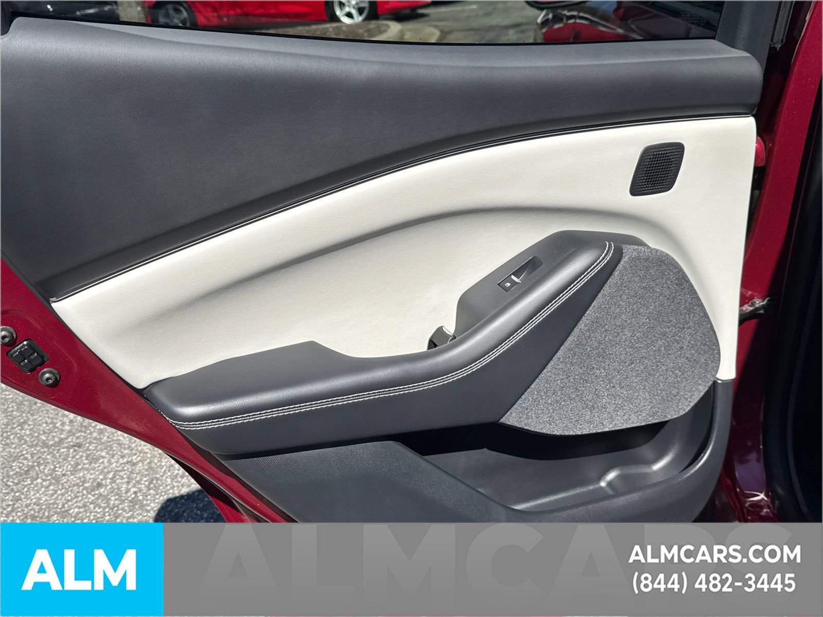 Certified 2025 Ford Mustang Mach-E Premium image 26