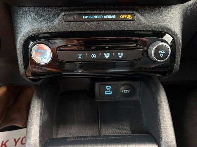 Certified 2023 Ford Escape ST-Line w/ Tech Pack #1 AWD/4WD image 19
