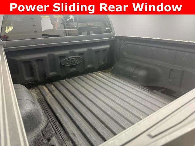 Certified 2023 Ford Ranger XLT w/ Equipment Group 302A High image 29