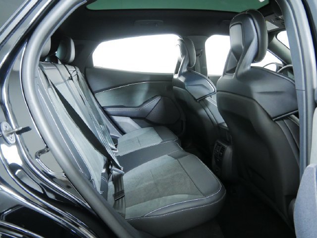 Certified 2025 Ford Mustang Mach-E GT AWD/4WD image 15