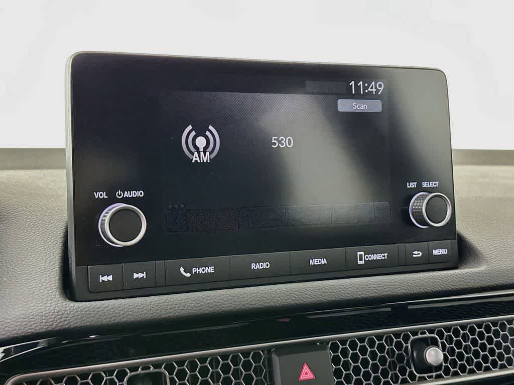 Used 2023 Honda Civic Sport image 16