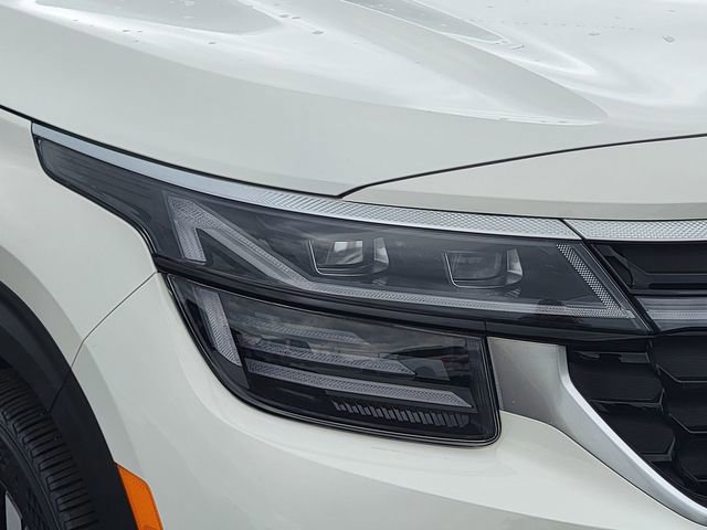 Used 2024 Kia Seltos SX image 15