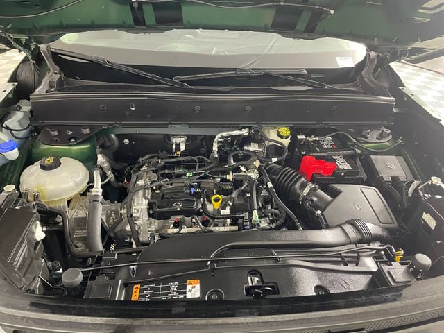 Certified 2024 Ford Bronco Sport Outer Banks w/ Tech Package AWD/4WD image 23