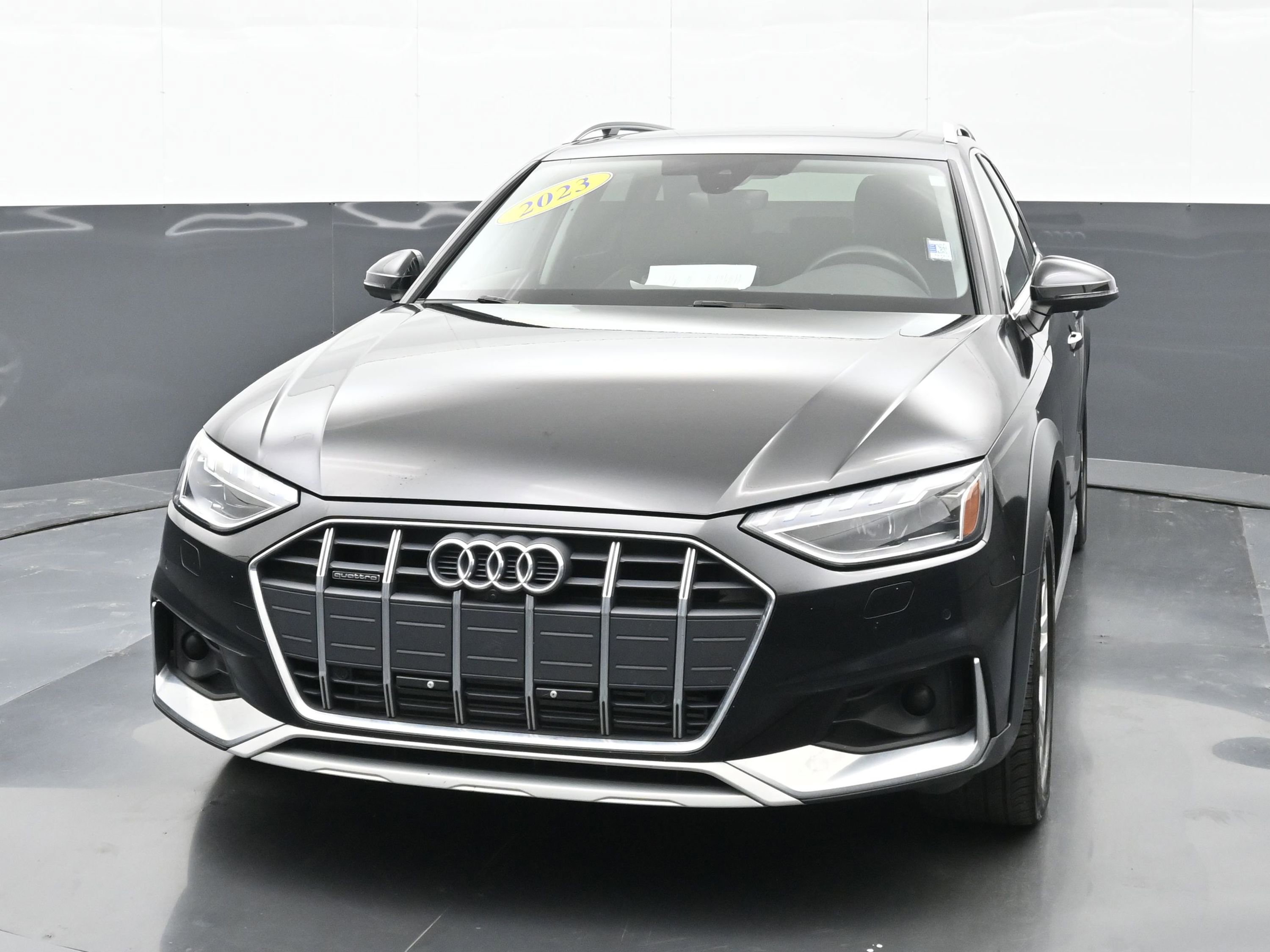 Used 2023 Audi A4 2.0T allroad Premium Plus w/ Premium Plus Package AWD/4WD image 7