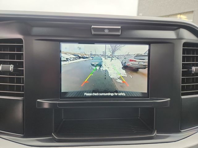 Certified 2025 Ford F350 XL w/ XL Driver Assist Package AWD/4WD image 21