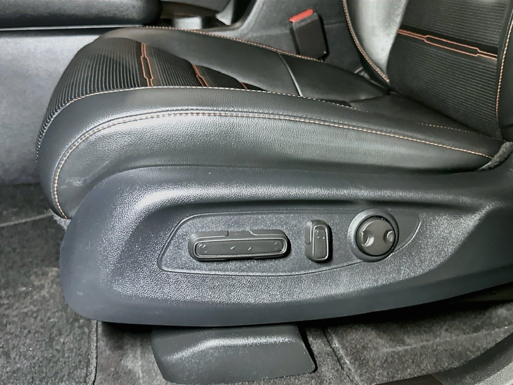 Used 2024 Honda CR-V Sport-L image 18