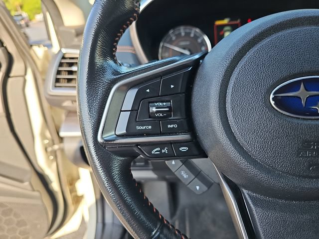 Used 2021 Subaru Crosstrek 2.5i Limited w/ Popular Package #2 AWD/4WD image 15