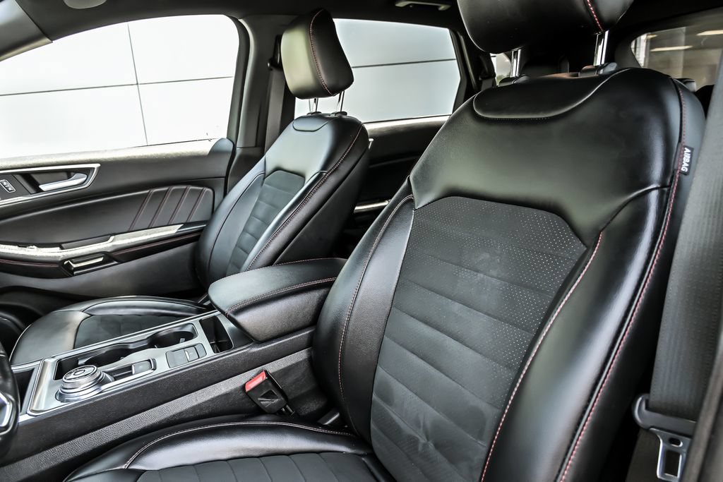 Certified 2023 Ford Edge ST-Line AWD/4WD image 14