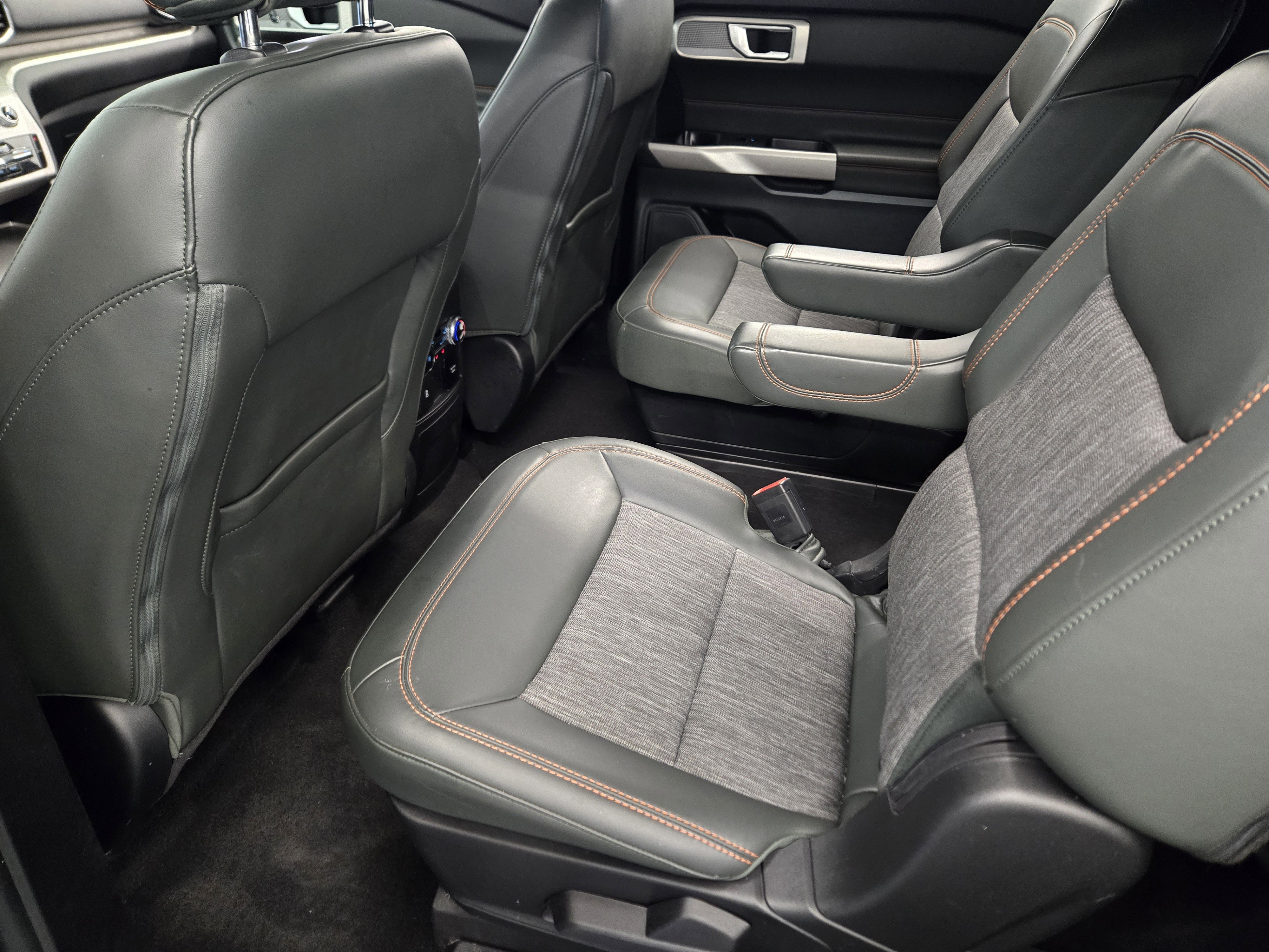 Certified 2023 Ford Explorer Timberline w/ Timberline Technology Package image 27