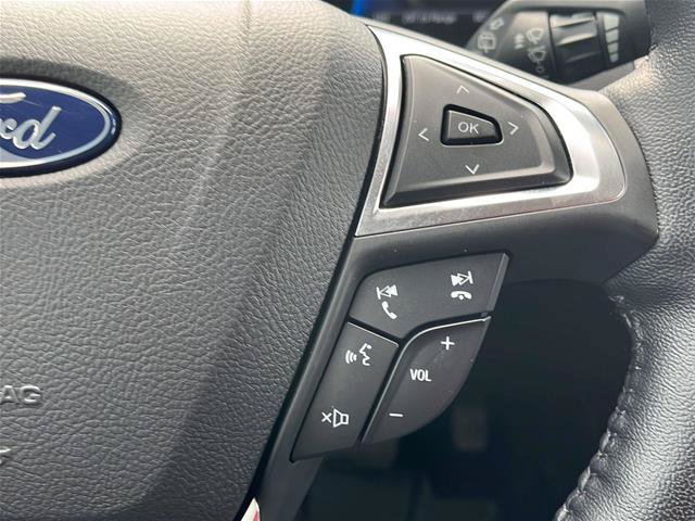 Certified 2023 Ford Edge SEL w/ Convenience Package AWD/4WD image 24