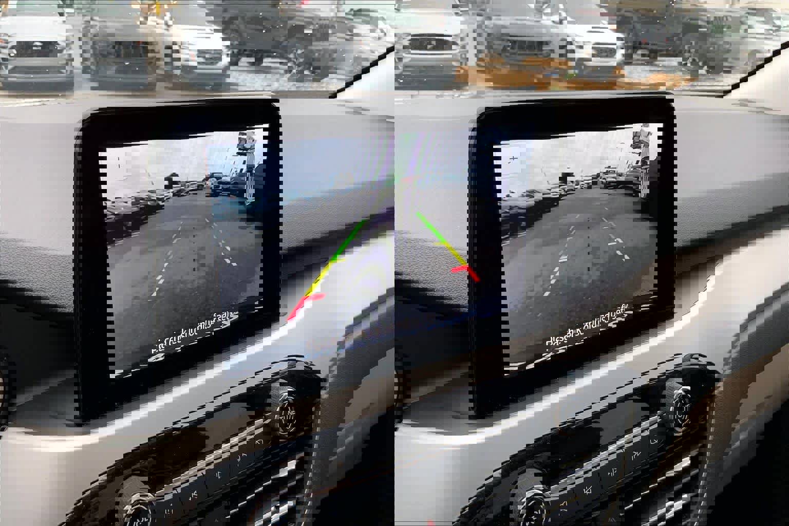 Certified 2022 Ford Escape SEL image 26