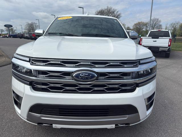 Certified 2022 Ford Expedition Platinum image 8