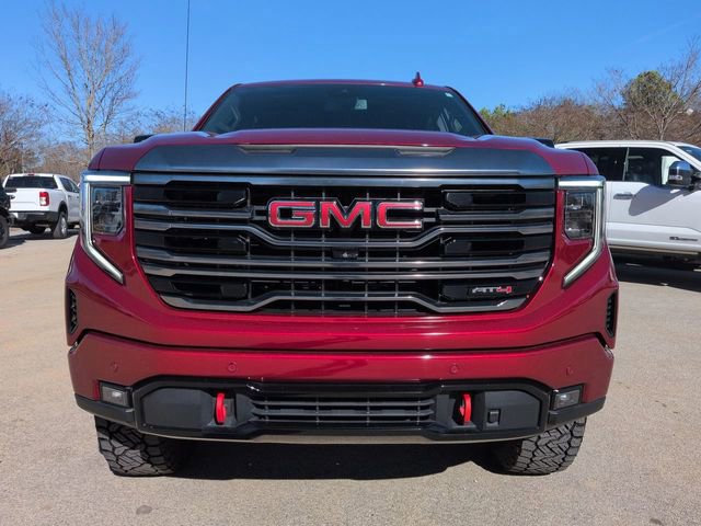 Used 2022 GMC Sierra 1500 AT4 w/ AT4 Premium Package image 9