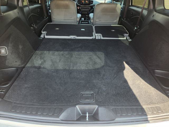 Used 2023 Honda Passport Elite image 30