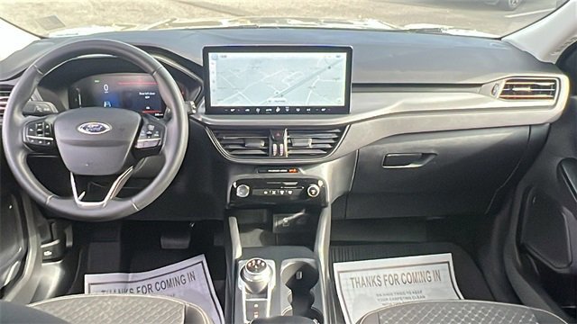 Certified 2023 Ford Escape Active w/ Tech Pack #1 image 21