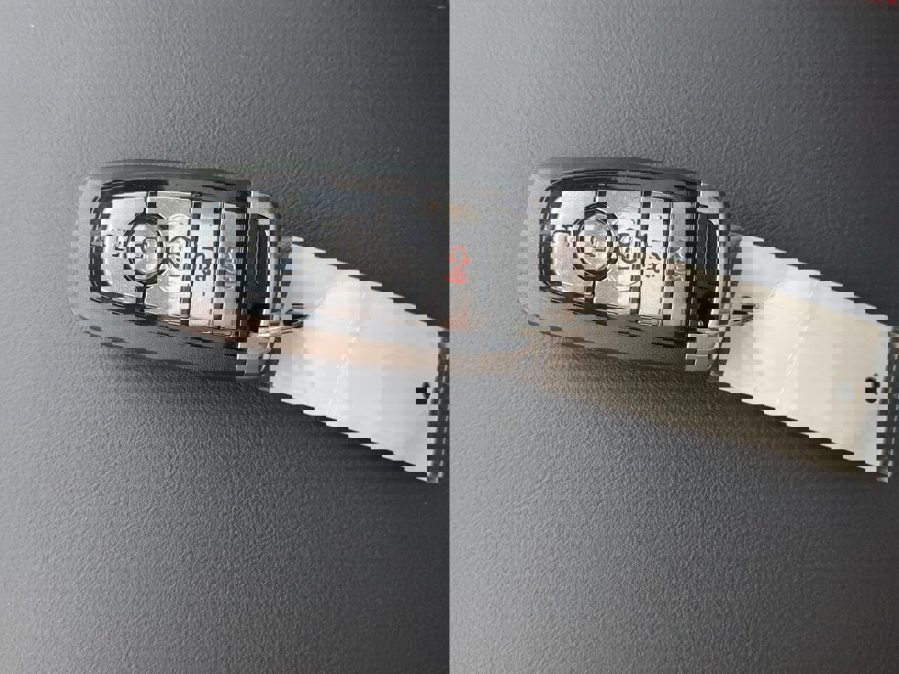 Certified 2025 Ford Explorer ST-Line w/ Premium Package image 28