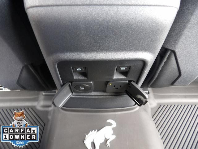 Certified 2024 Ford Bronco Big Bend AWD/4WD image 27
