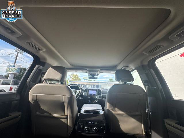 Certified 2021 Ford Expedition Limited RWD image 36