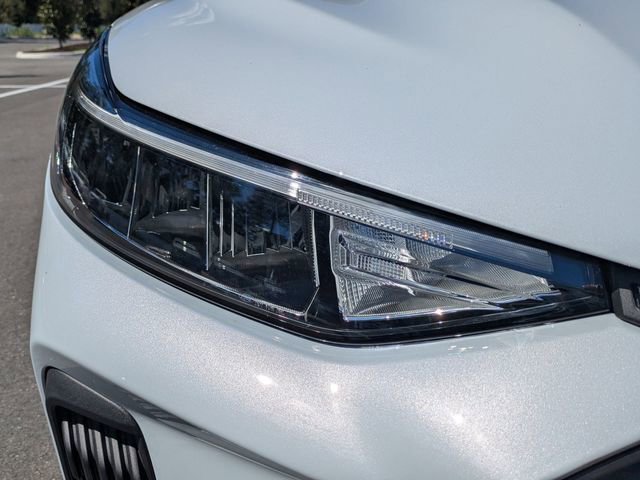Certified 2026 Ford Escape Active w/ Tech Pack #1 FWD image 10