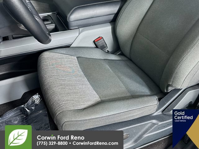 Certified 2021 Ford F150 XLT w/ Equipment Group 301A Mid AWD/4WD image 23