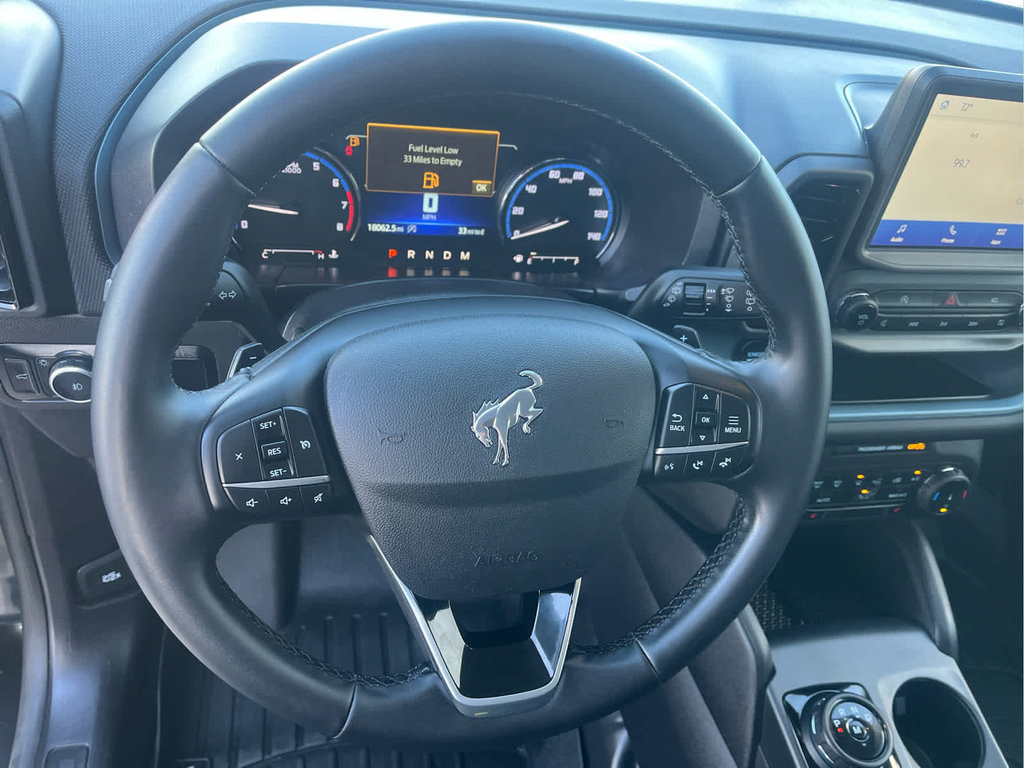 Certified 2024 Ford Bronco Sport Badlands AWD/4WD image 29