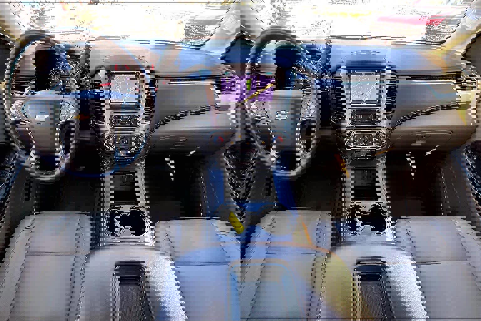 Used 2018 Chevrolet Tahoe LT image 13