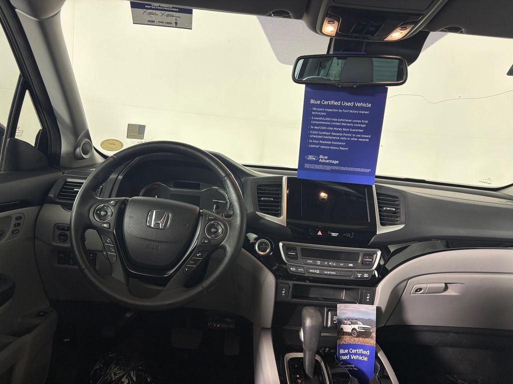 Used 2019 Honda Ridgeline RTL-E image 28