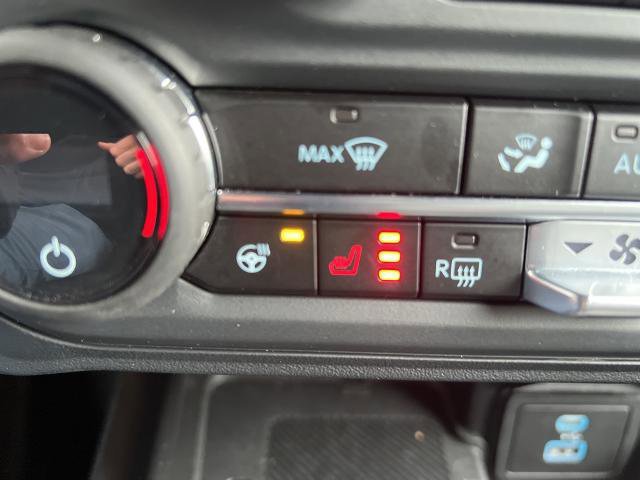 Certified 2025 Ford Bronco Outer Banks image 25