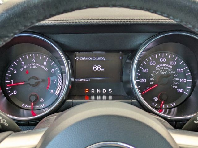 Certified 2020 Ford Mustang EcoBoost image 23