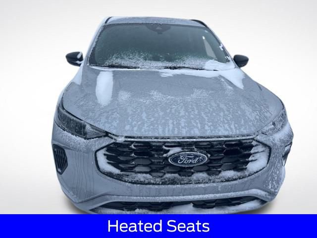 Certified 2023 Ford Escape ST-Line w/ Tech Pack #1 image 10