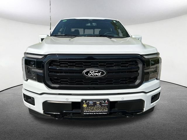 Certified 2026 Ford F150 Lariat AWD/4WD image 4