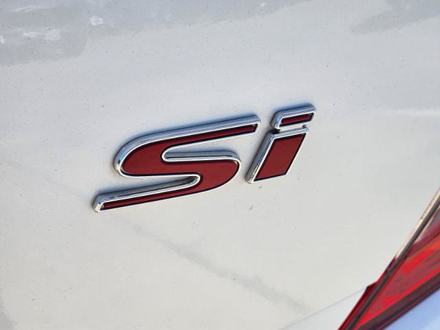 Used 2020 Honda Civic Si image 11