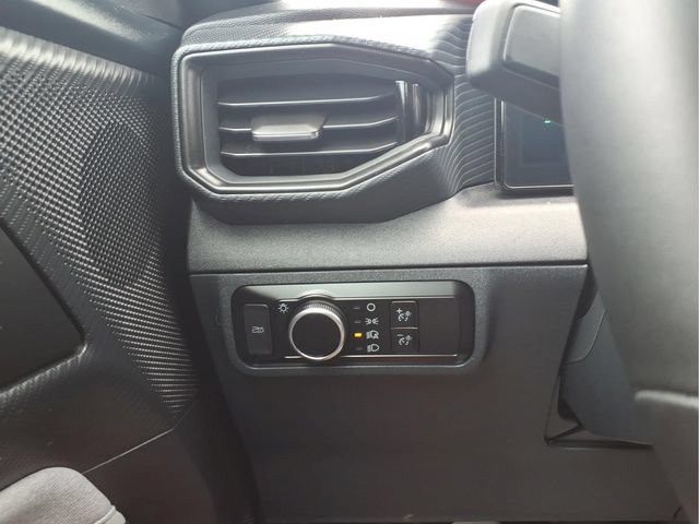 Certified 2024 Ford Mustang Coupe RWD image 12