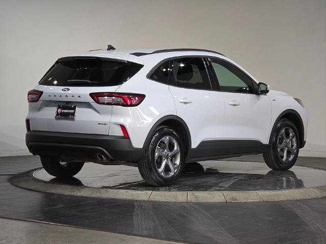 Certified 2025 Ford Escape ST-Line Select image 10