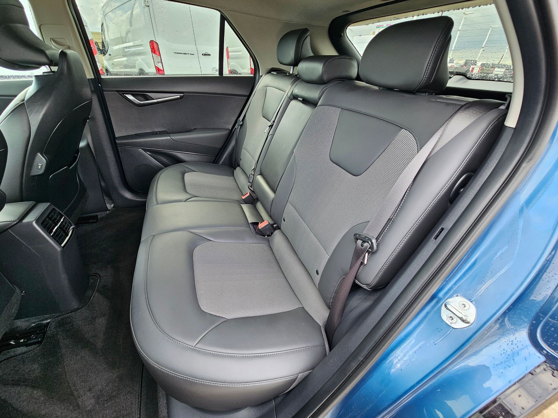Used 2024 Kia Niro Wind FWD image 29