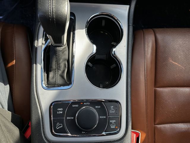 Used 2019 Jeep Grand Cherokee Summit w/ Platinum Series Group image 26