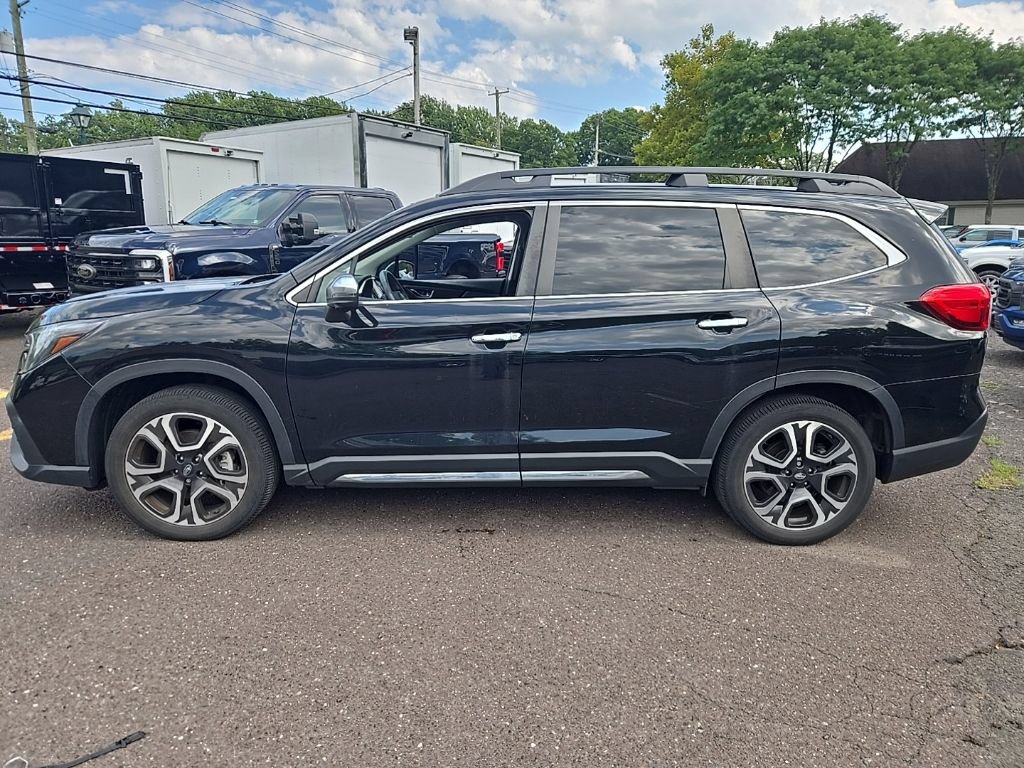 Used 2023 Subaru Ascent Touring AWD/4WD image 9