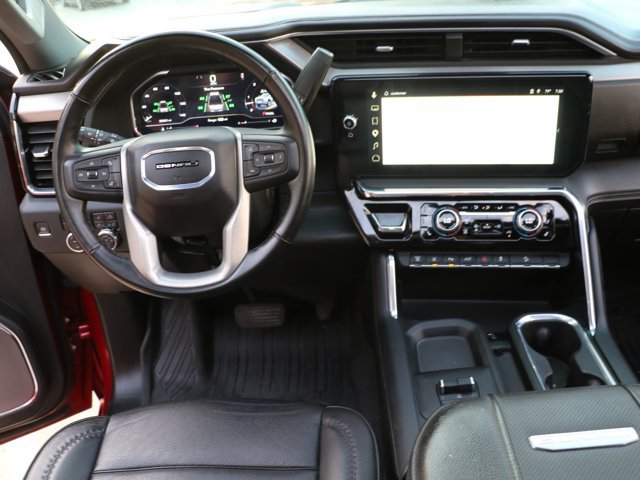 Used 2024 GMC Sierra 2500 Denali w/ Denali Reserve Package AWD/4WD image 19