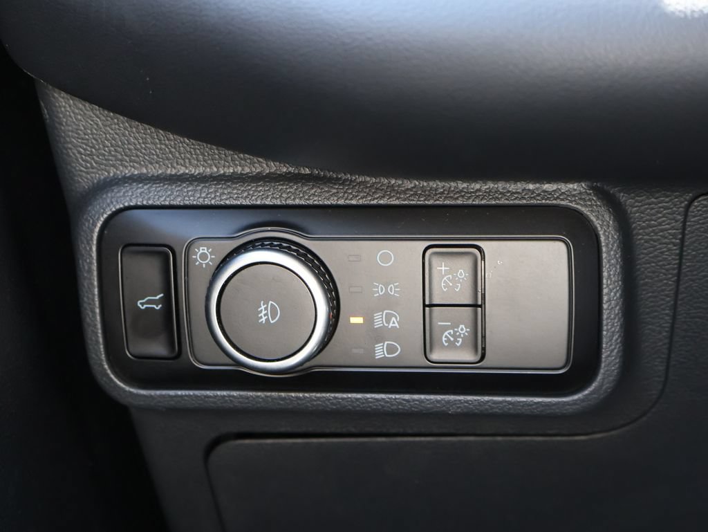 Certified 2025 Ford Explorer ST-Line w/ ST-Line Street Pack AWD/4WD image 33
