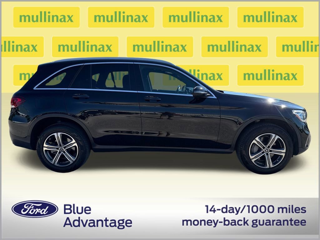 Used 2020 Mercedes-Benz GLC 300 video 2
