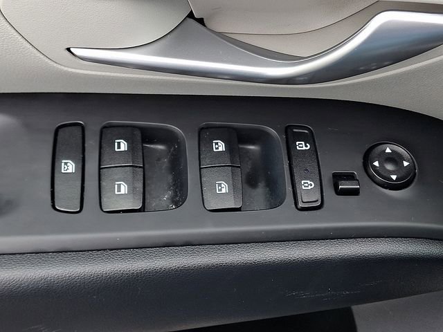 Used 2024 Hyundai Tucson SEL AWD/4WD image 25