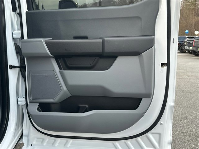 Certified 2024 Ford F250 XL w/ XL Driver Assist Package image 16