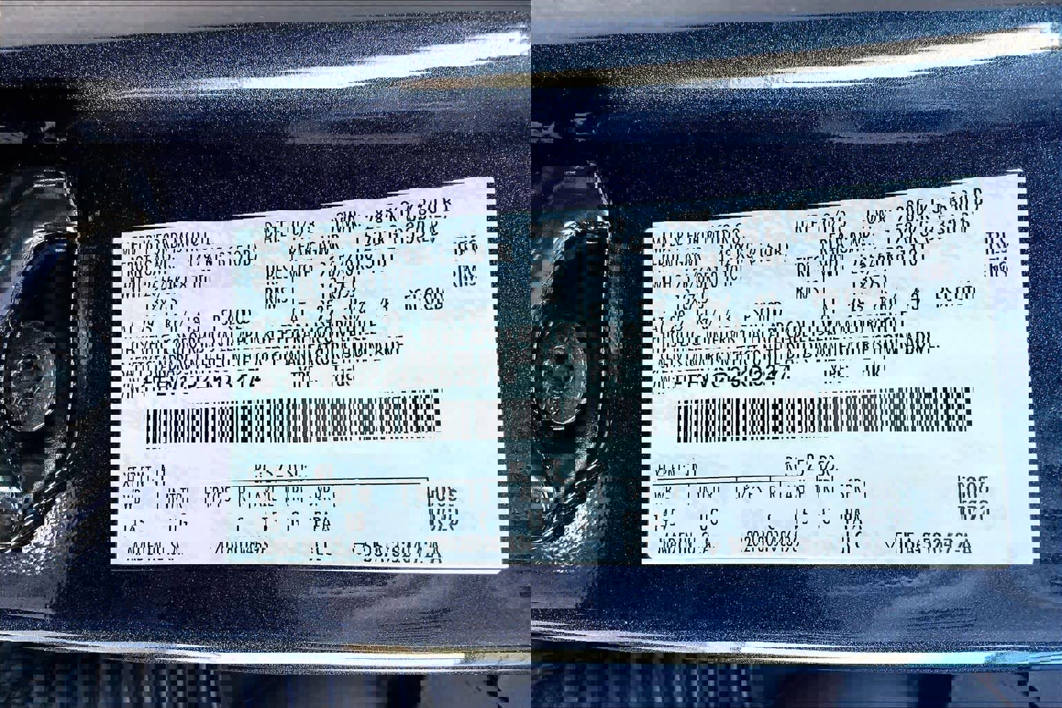 Certified 2018 Ford F150 XLT w/ Equipment Group 302A Luxury image 35