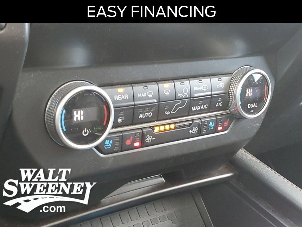 Certified 2021 Ford Expedition King Ranch image 26