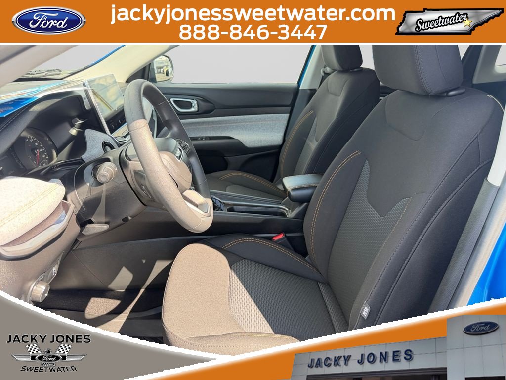 Used 2022 Jeep Compass Sport FWD image 10