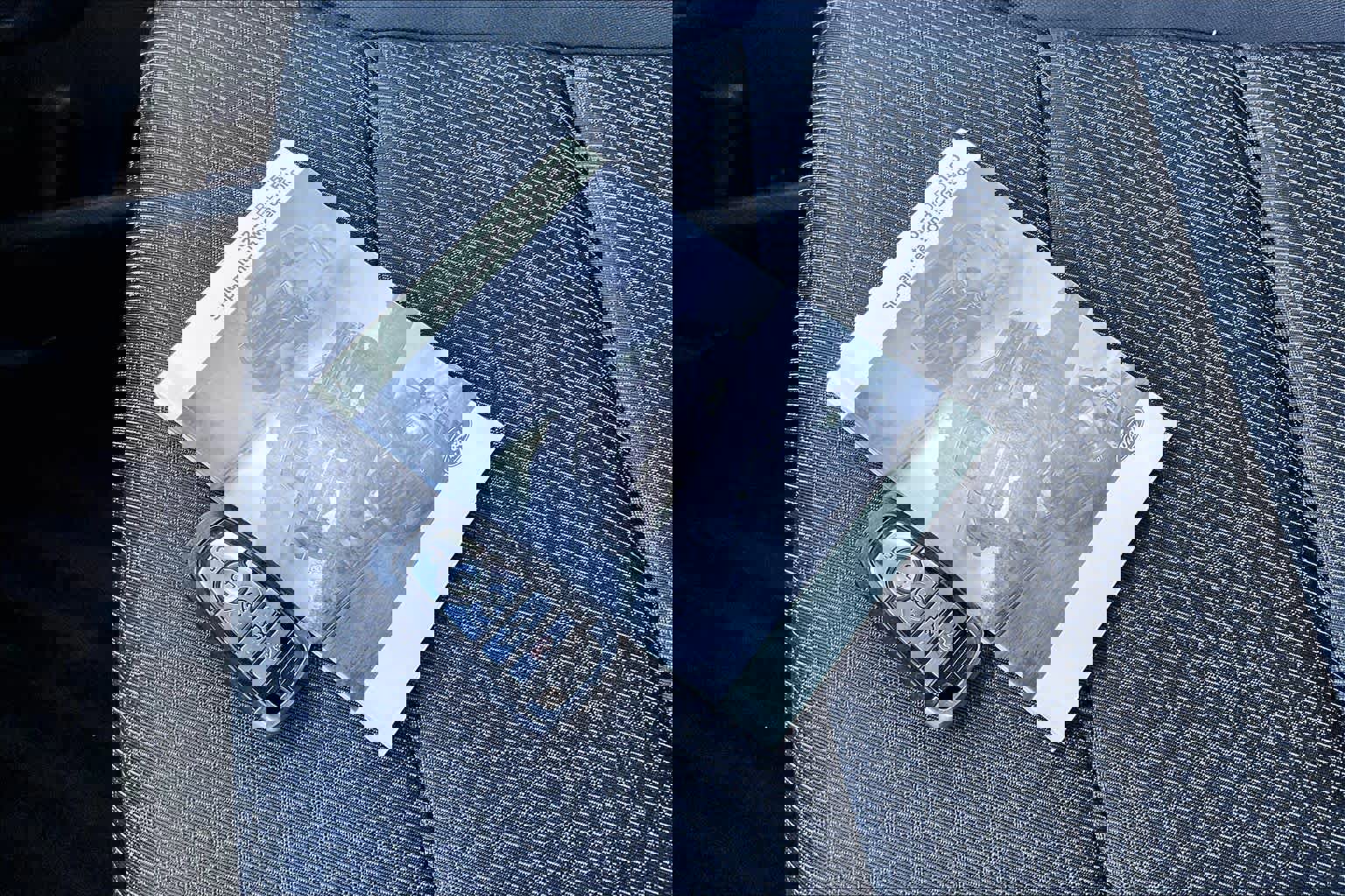 Certified 2023 Ford F150 XLT w/ Equipment Group 302A High image 16