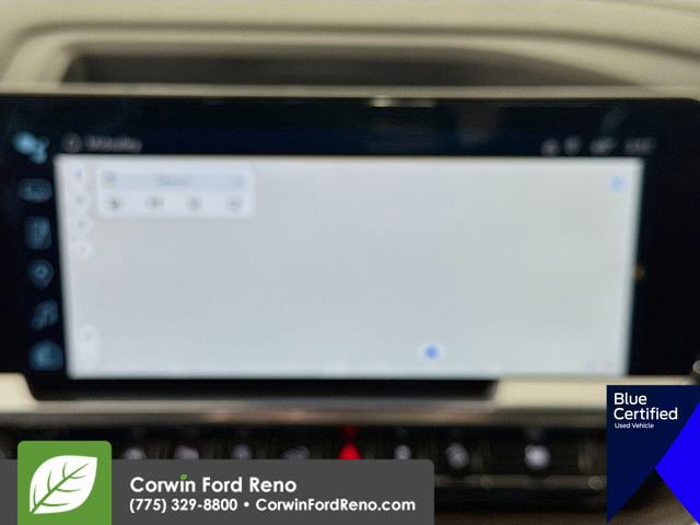 Used 2024 Chevrolet Silverado 1500 LTZ w/ Z71 Off-Road Package image 18